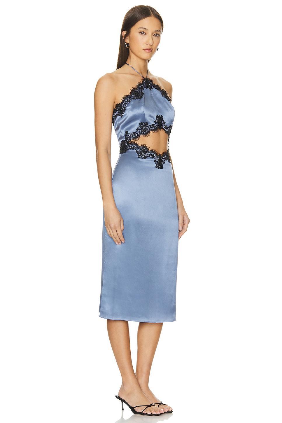 Halter Dress fleur du mal Product Image