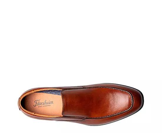 Florsheim Mens Zaffiro Moc Toe Venetian Loafer Product Image