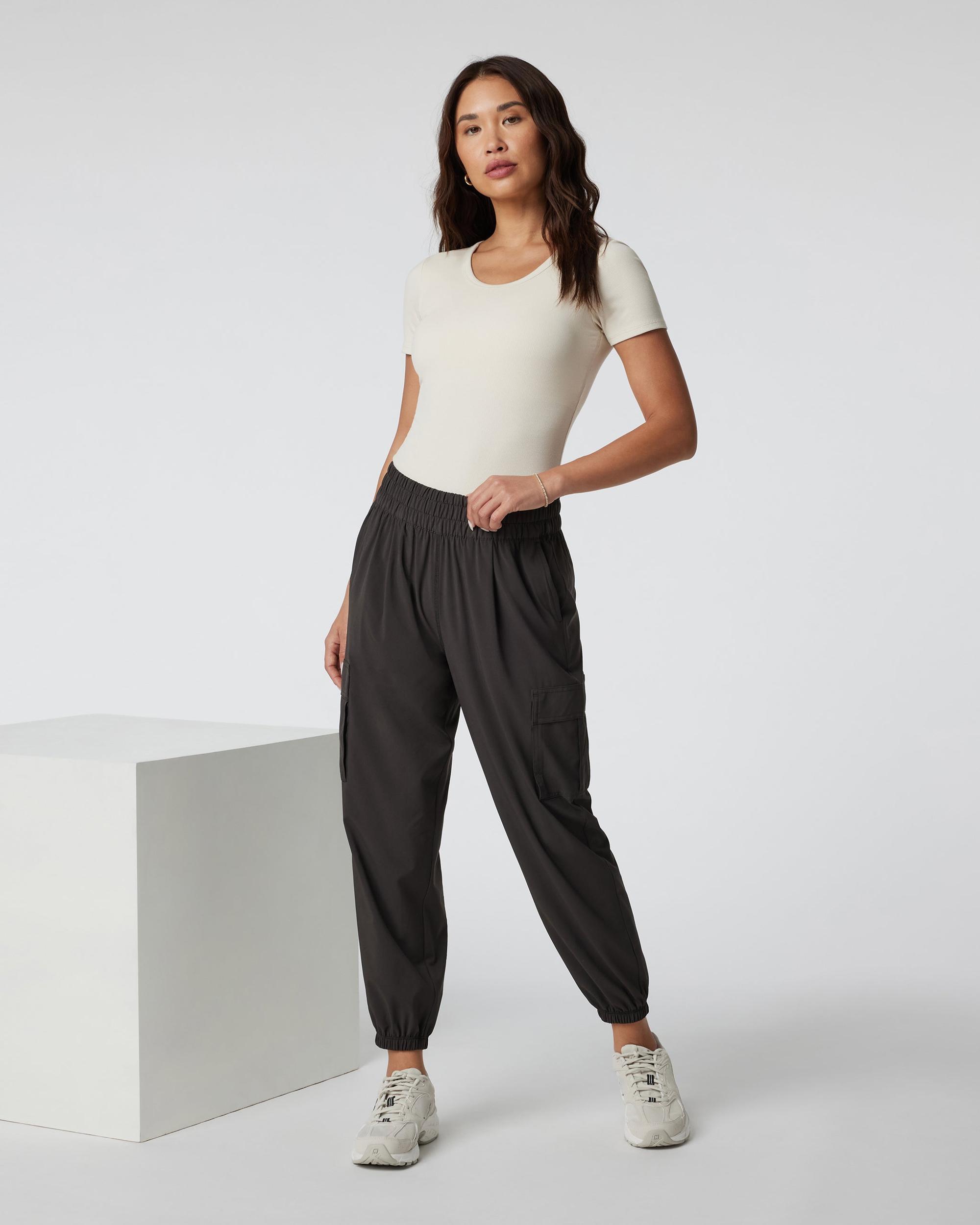 Villa Cargo Jogger Product Image