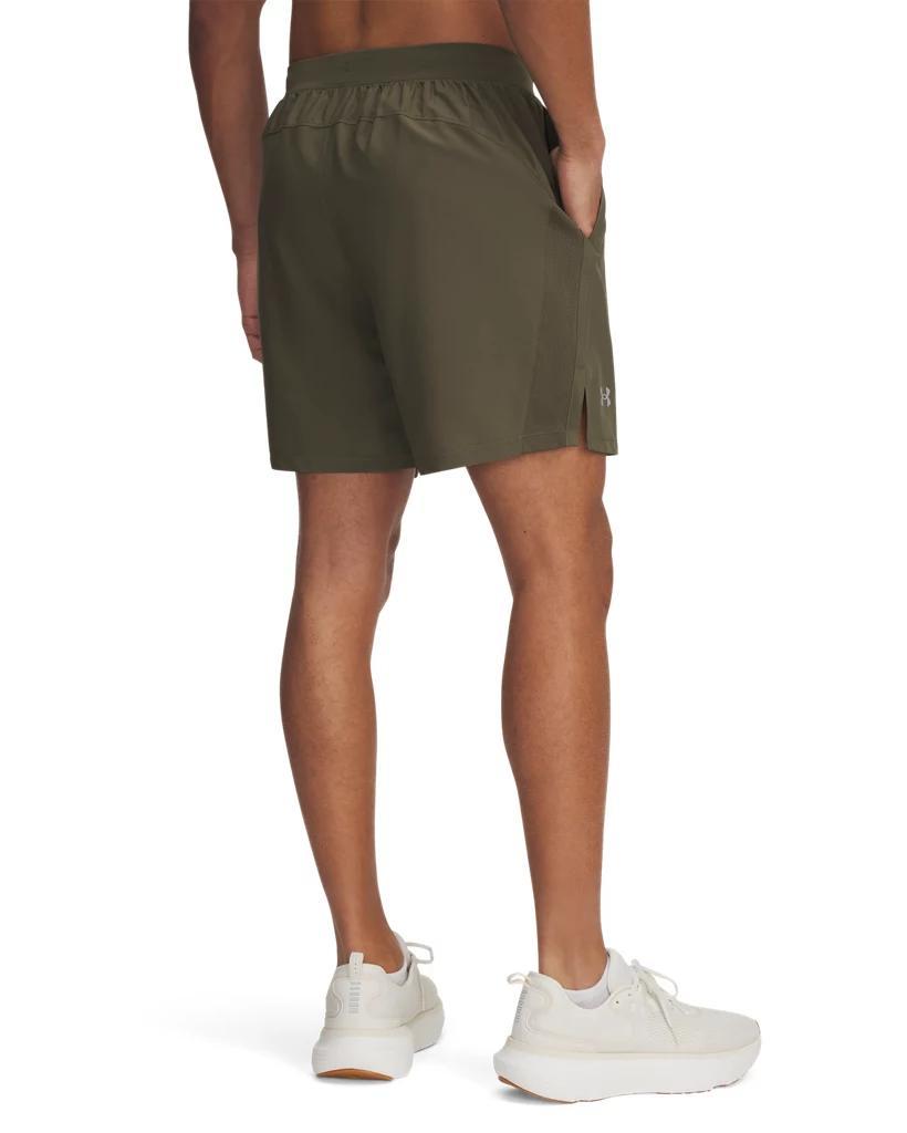 UA Launch Unlined Product Image
