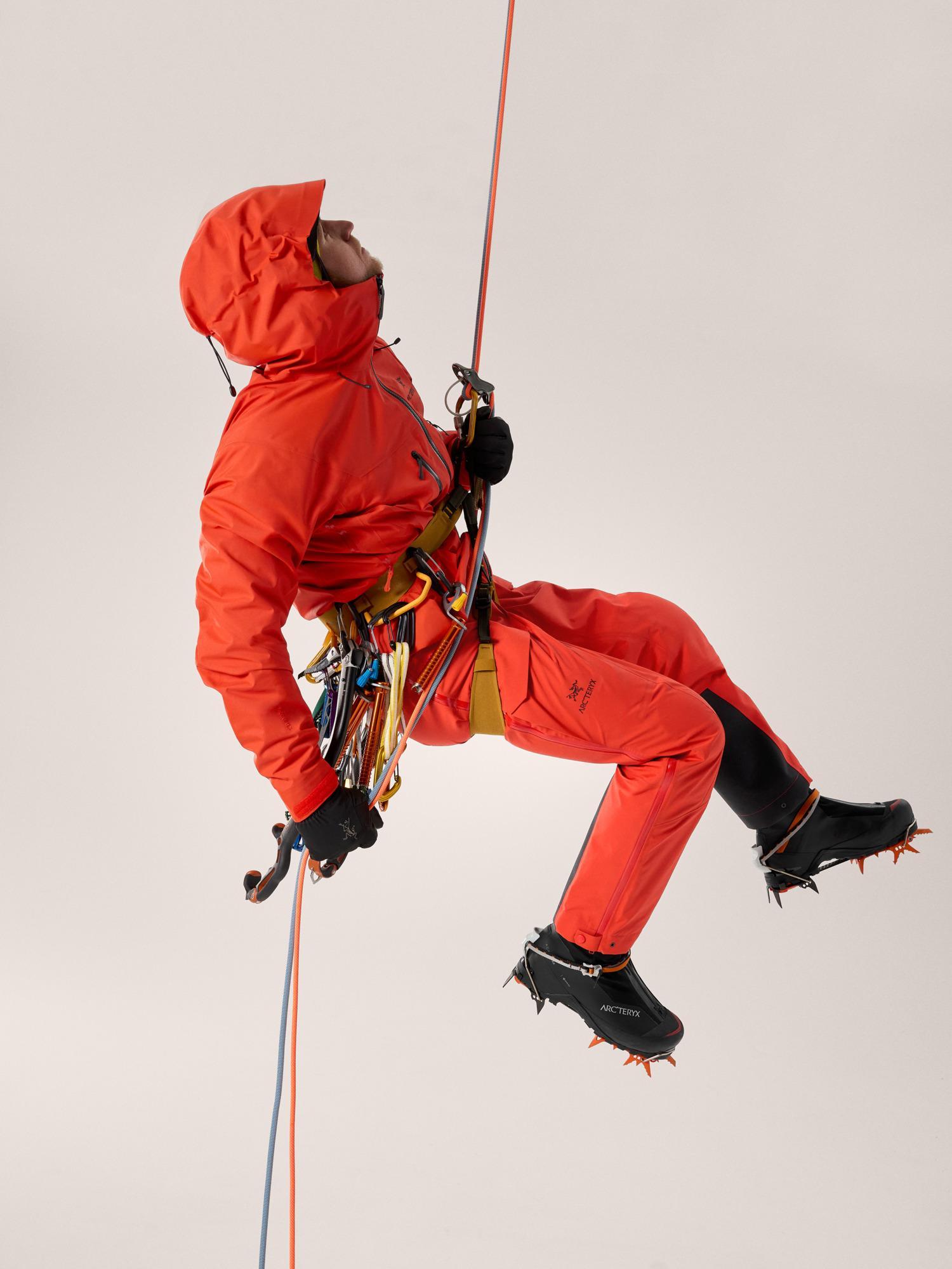 Alpha SV Bib Pant Men's Product Image