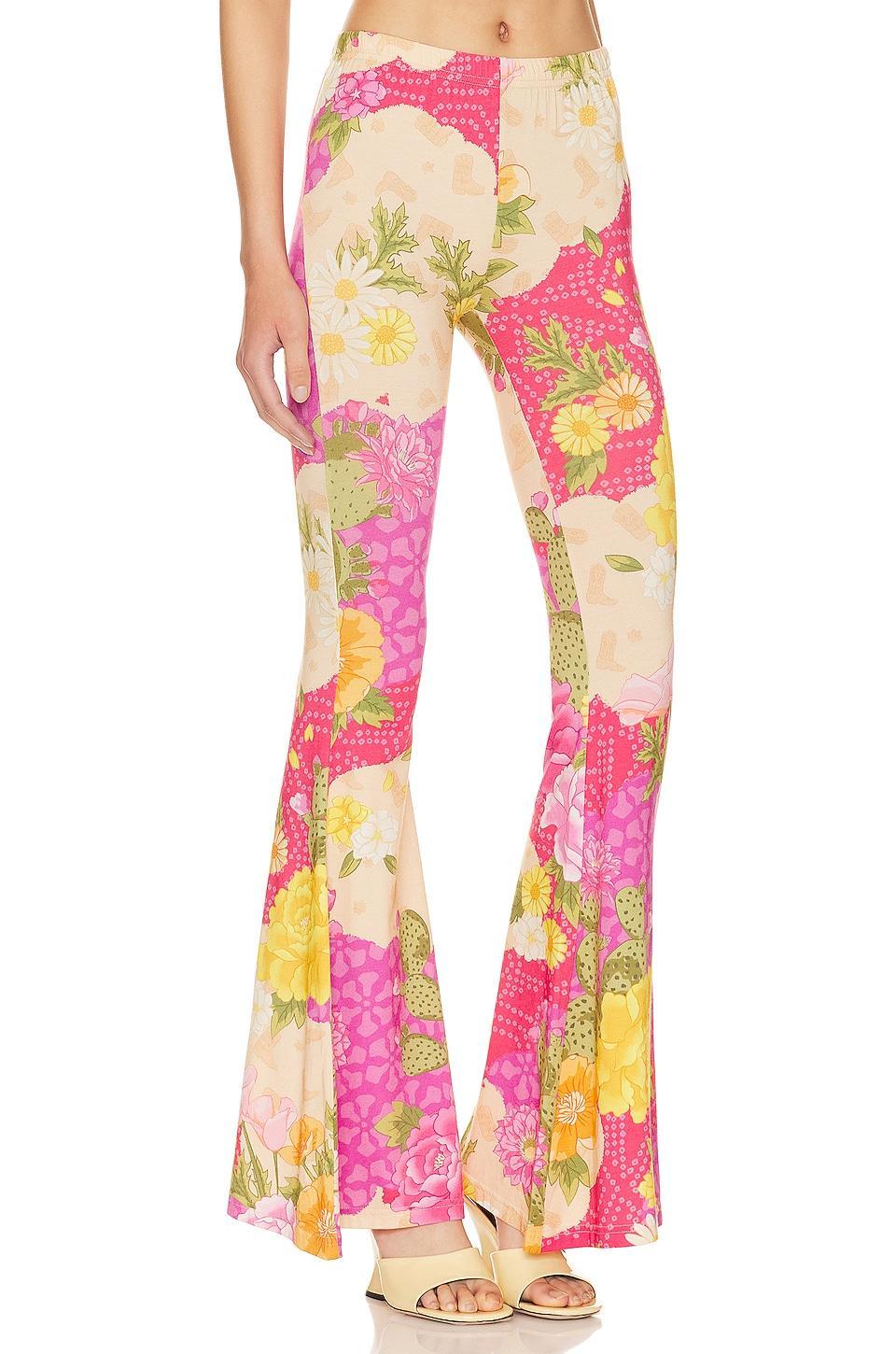 Joshua Tree Bells Pant SPELL Product Image