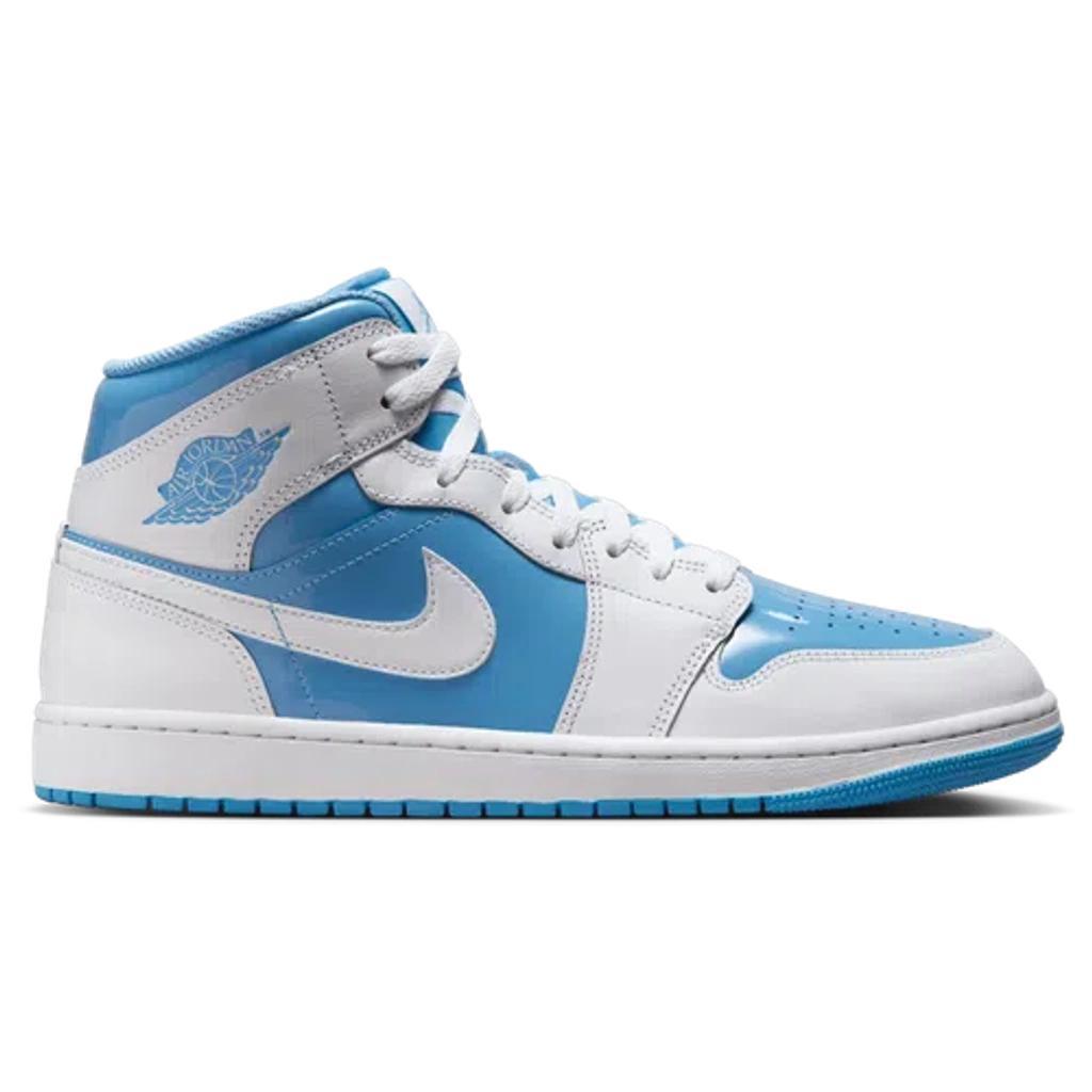 Jordan Mens Jordan Air Jordan 1 Mid SE - Mens Shoes Product Image