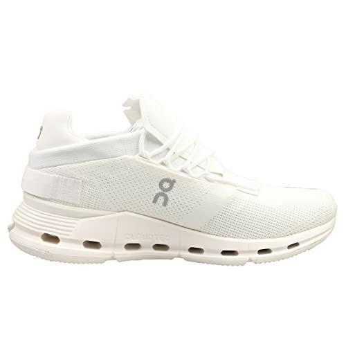 On Men's Cloudnova Sneakers Product Image