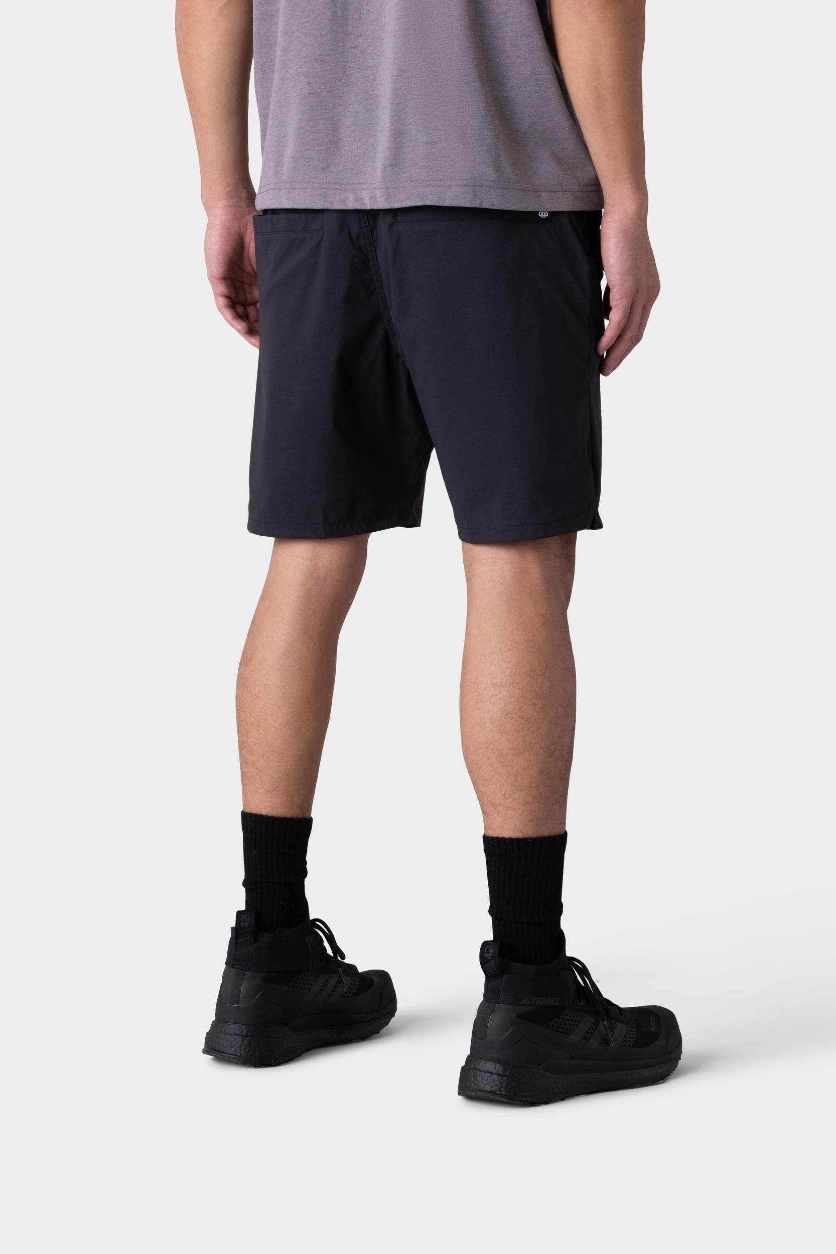 686 Men's Everywhere Featherlight Chino Short Male Product Image