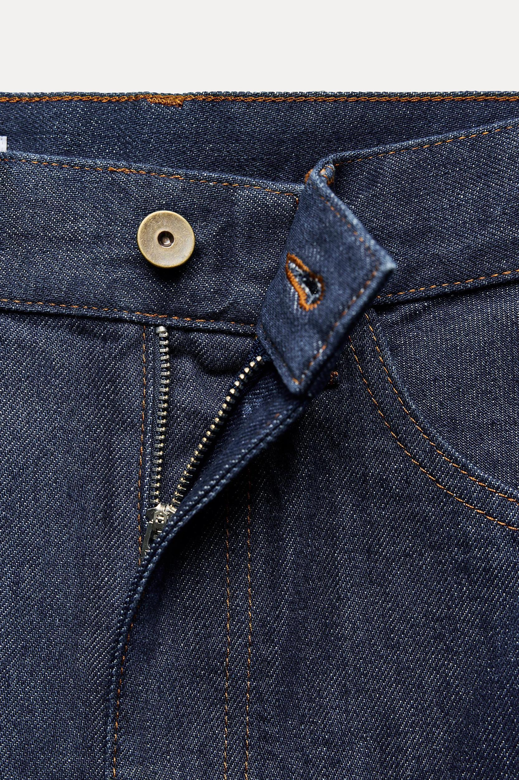 TRF RODEO JEANS Product Image