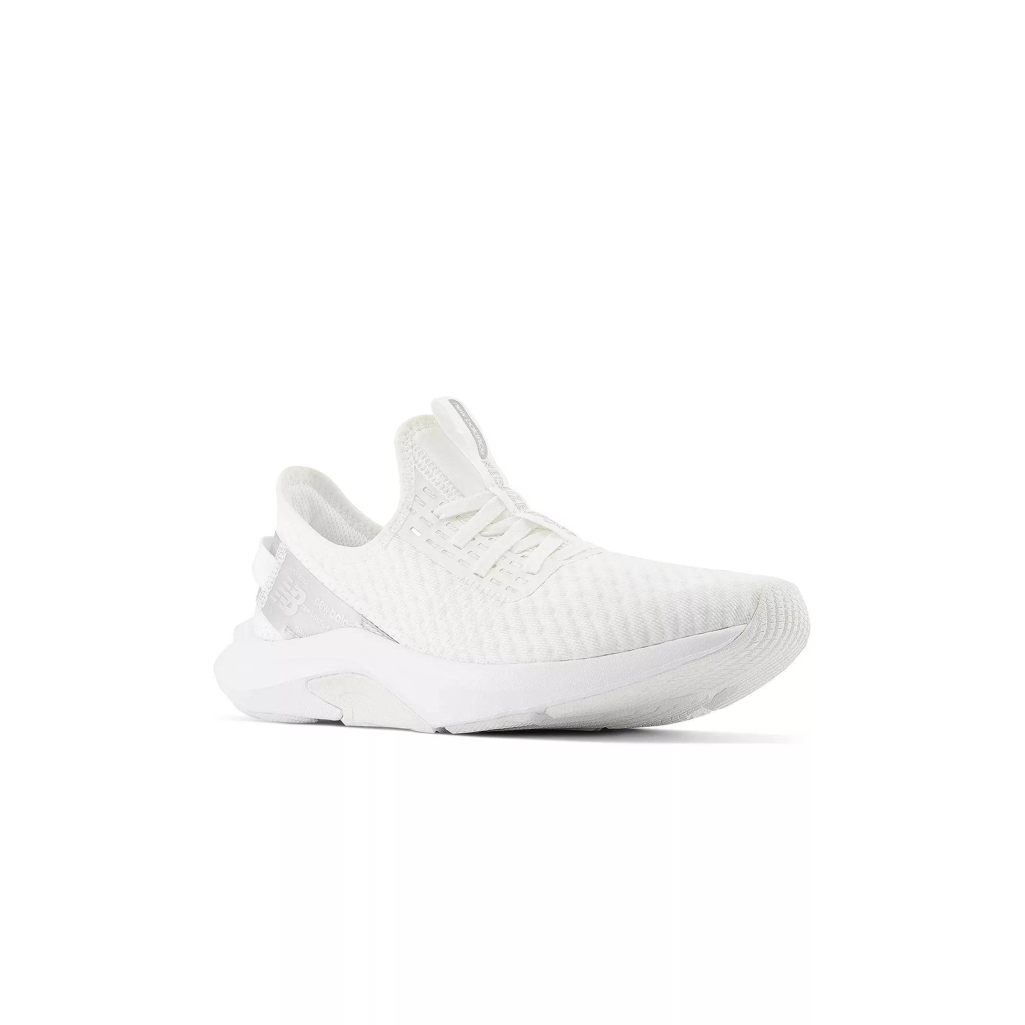 New Balance® DynaSoft Nergize Sport V2 Women's Shoes, Size: 6.5, White Product Image
