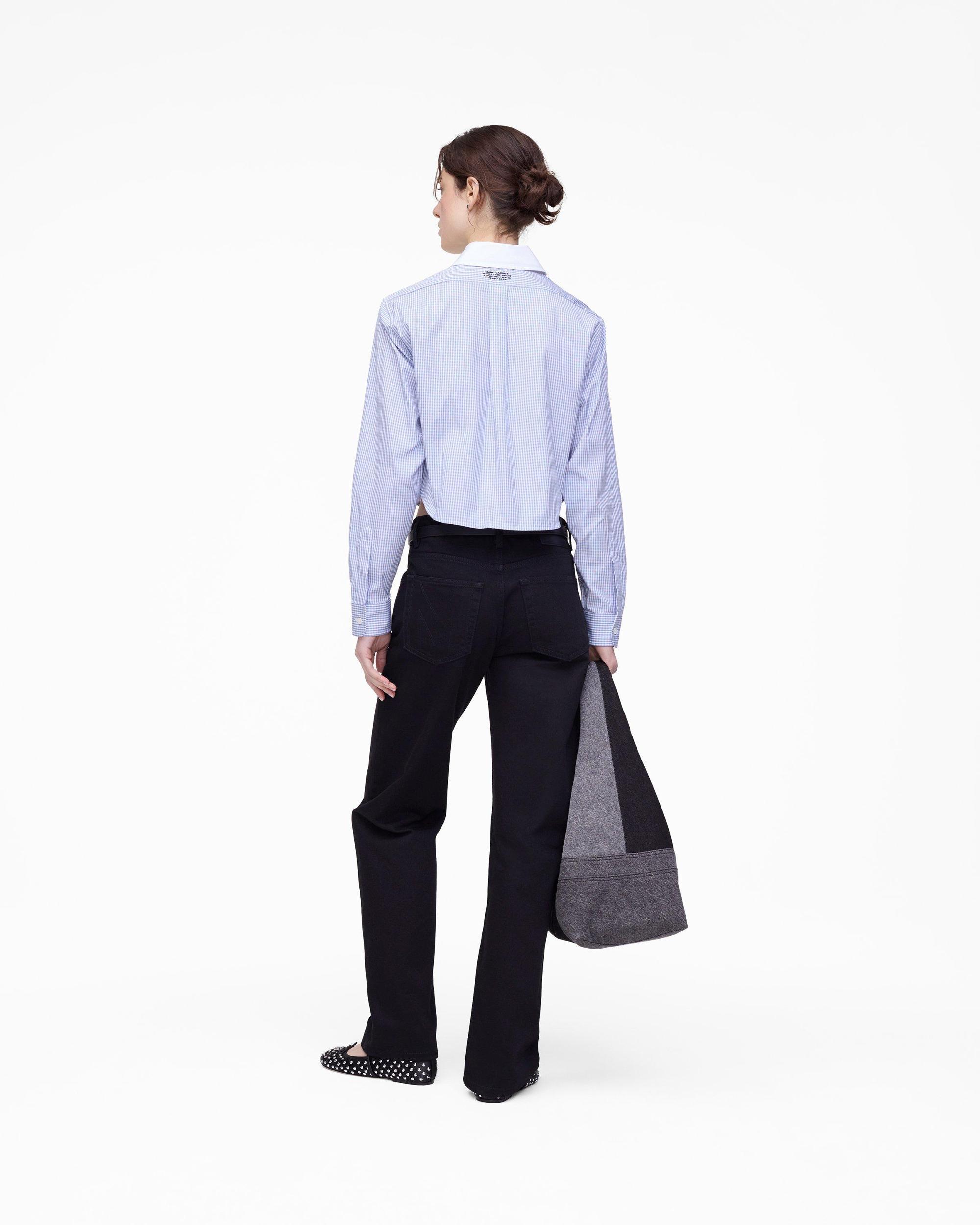The Cropped Femme Shirt Product Image