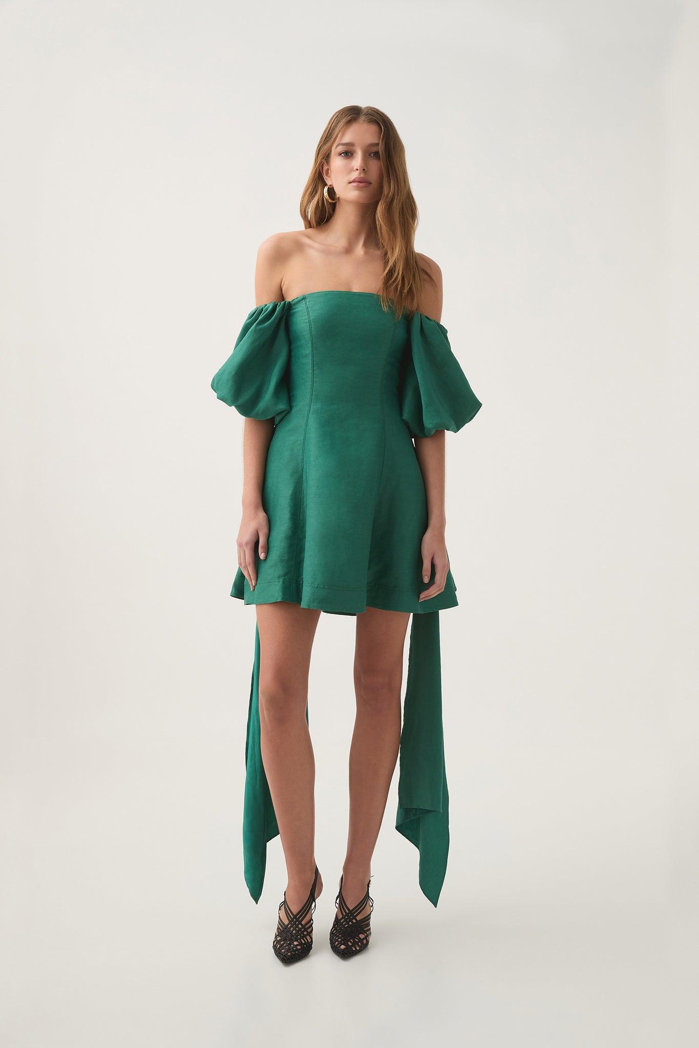Incarnation Mini Dress Product Image