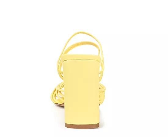 Journee Collection Womens Hera Sandal Product Image