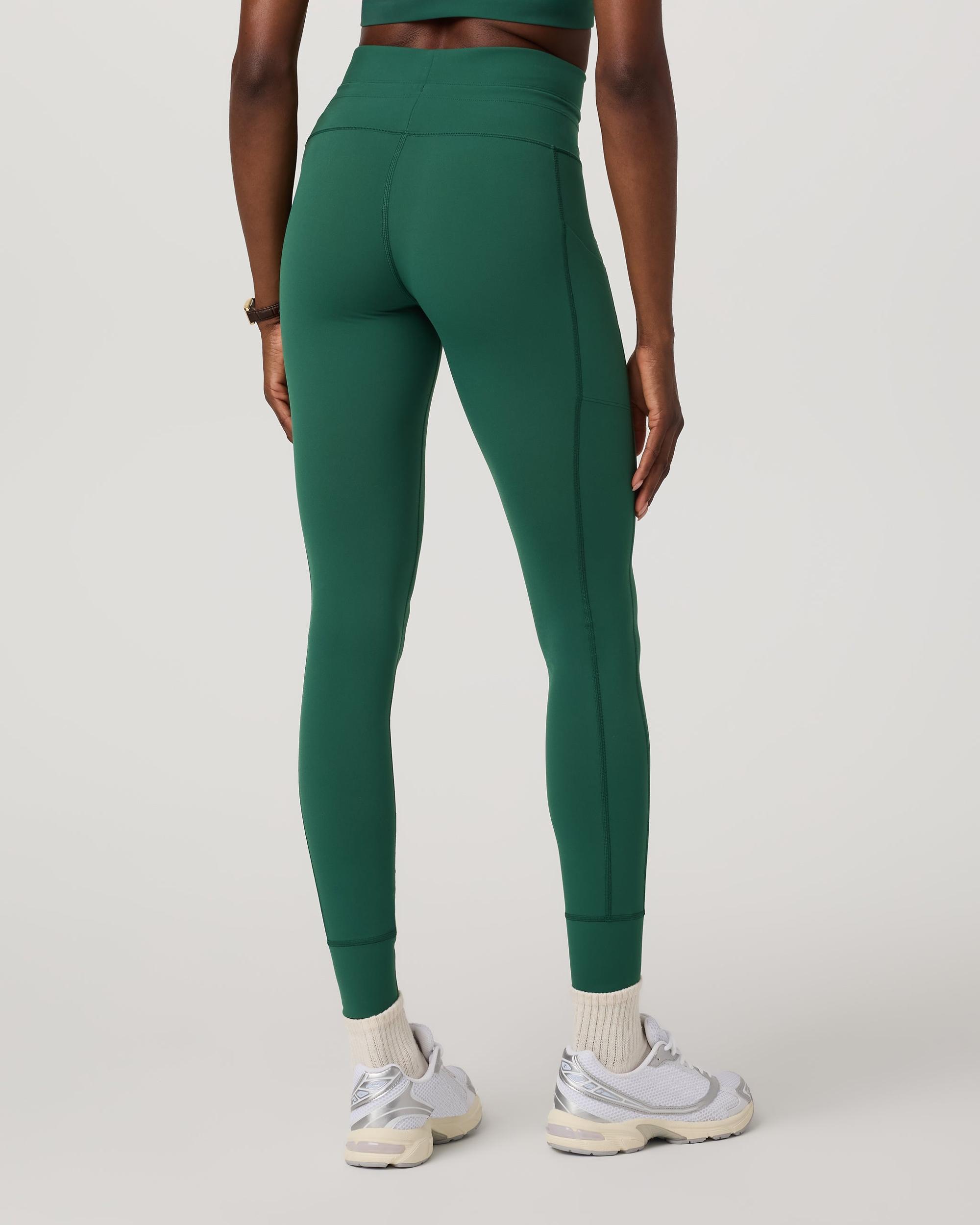 Daily Pocket Legging - Short Product Image