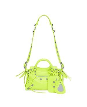 Balenciaga Neo Cagole Xs Handbag Product Image