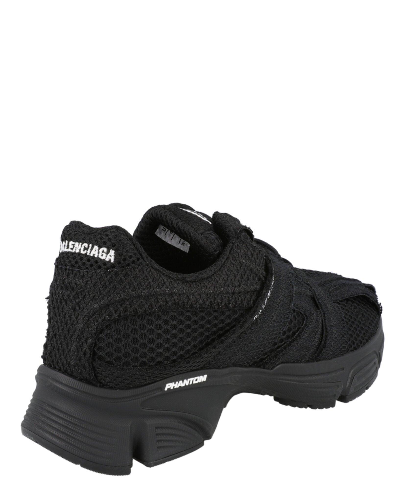 Balenciaga Phantom Sneakers Female Product Image