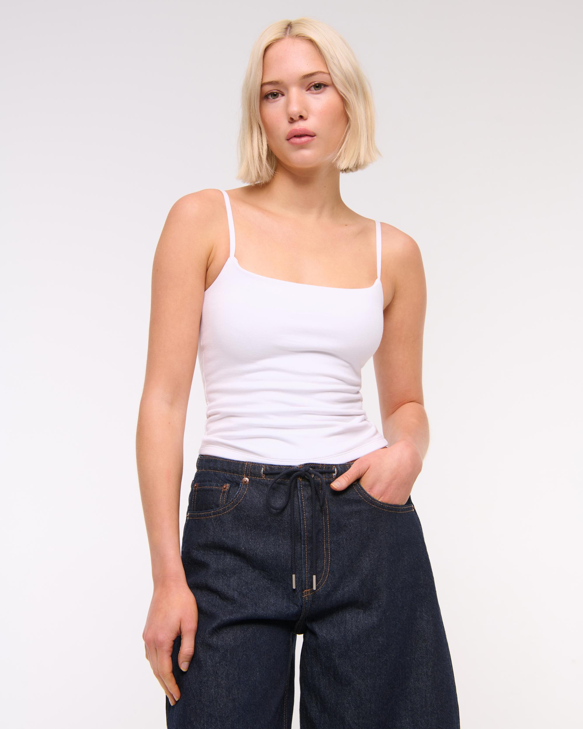 Bra-Free 90s Cami Product Image