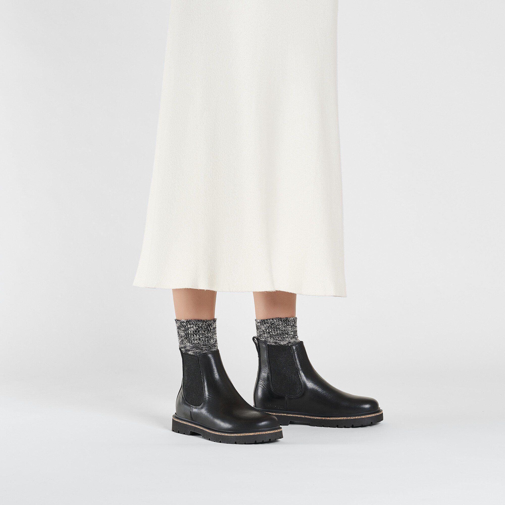 Highwood Slip On Women Natural Leather Product Image