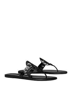 Tory Burch Miller Soft Sandals Product Image
