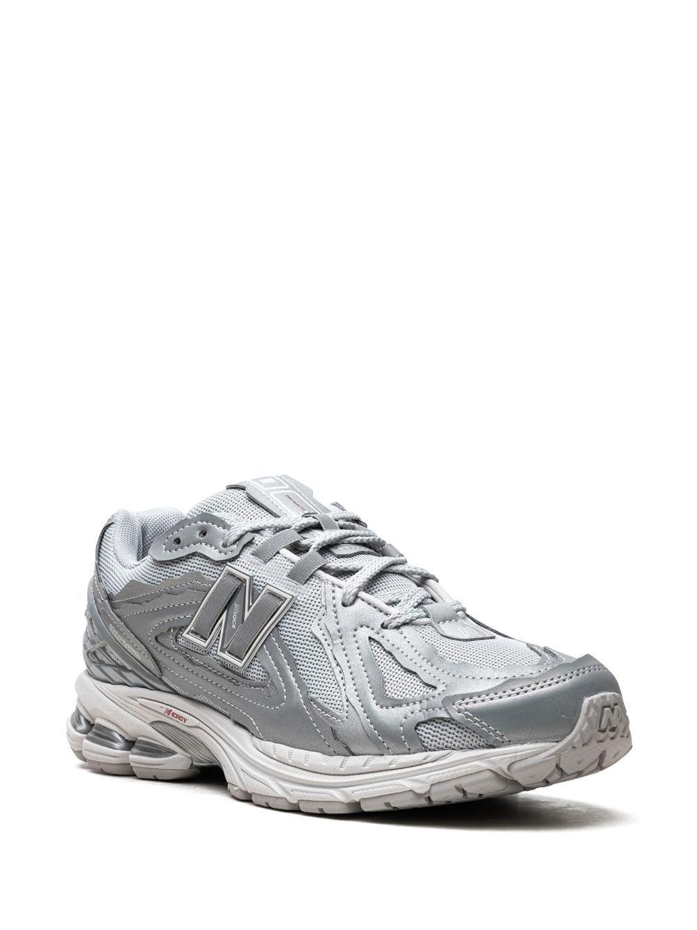 1906D "Protection Pack - Silver Metallic" sneakers Product Image