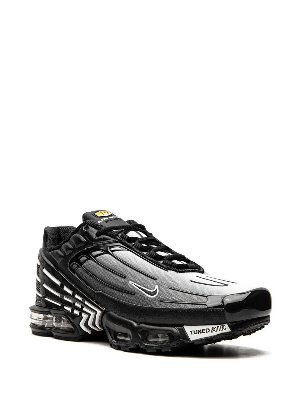 Air Max Plus III sneakers Product Image