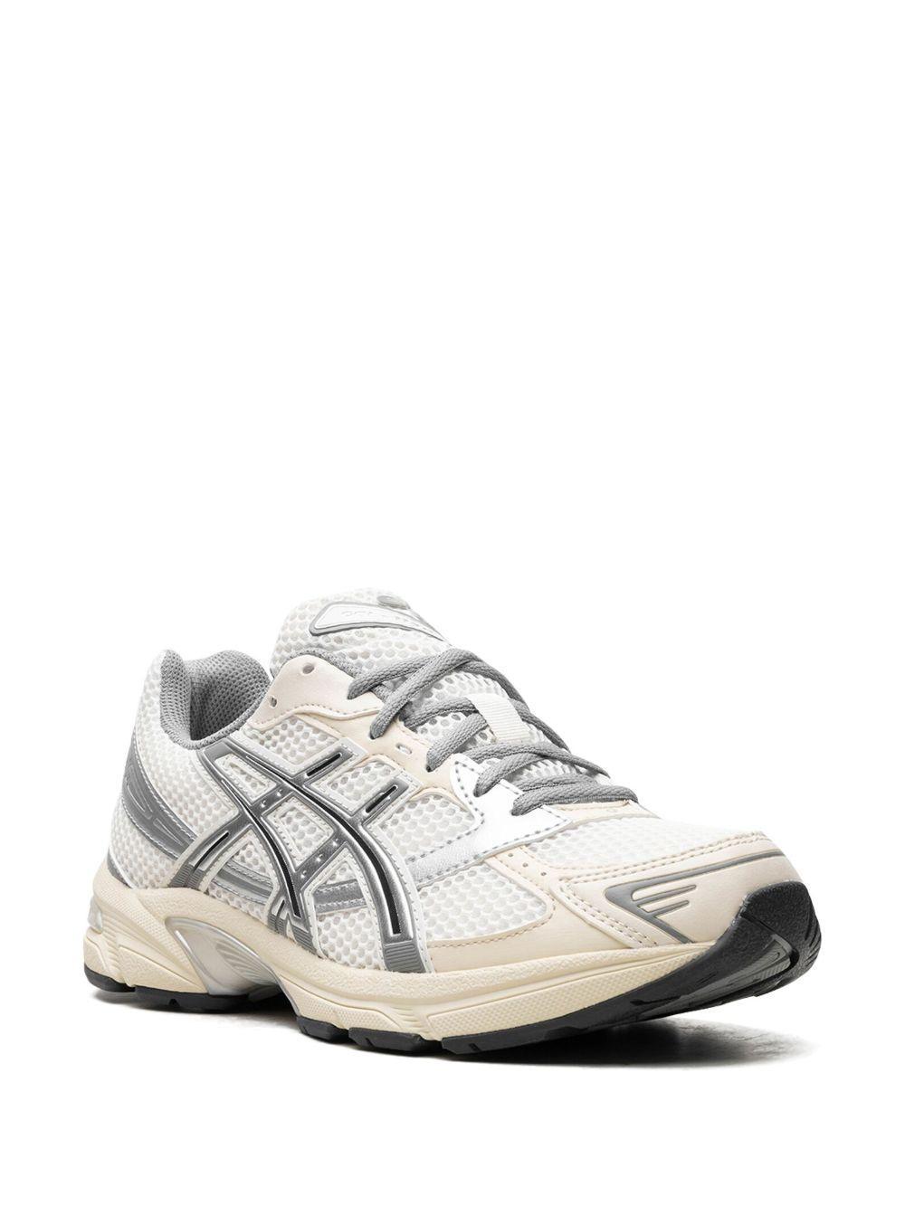 Gel-1130 "Cream/Clay Grey" sneakers Product Image