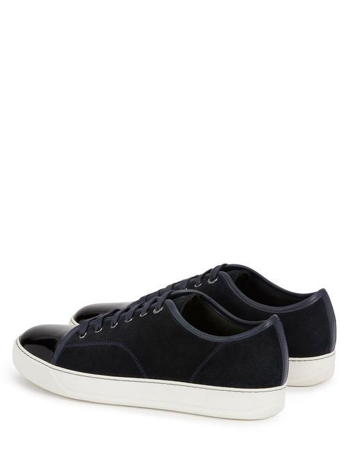 Navy DBB1 Sneakers Product Image