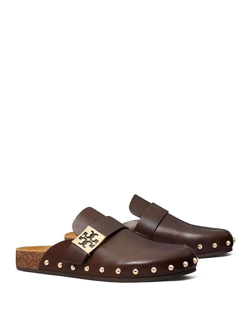 Tory Burch Womens Mellow Studded Mule Product Image