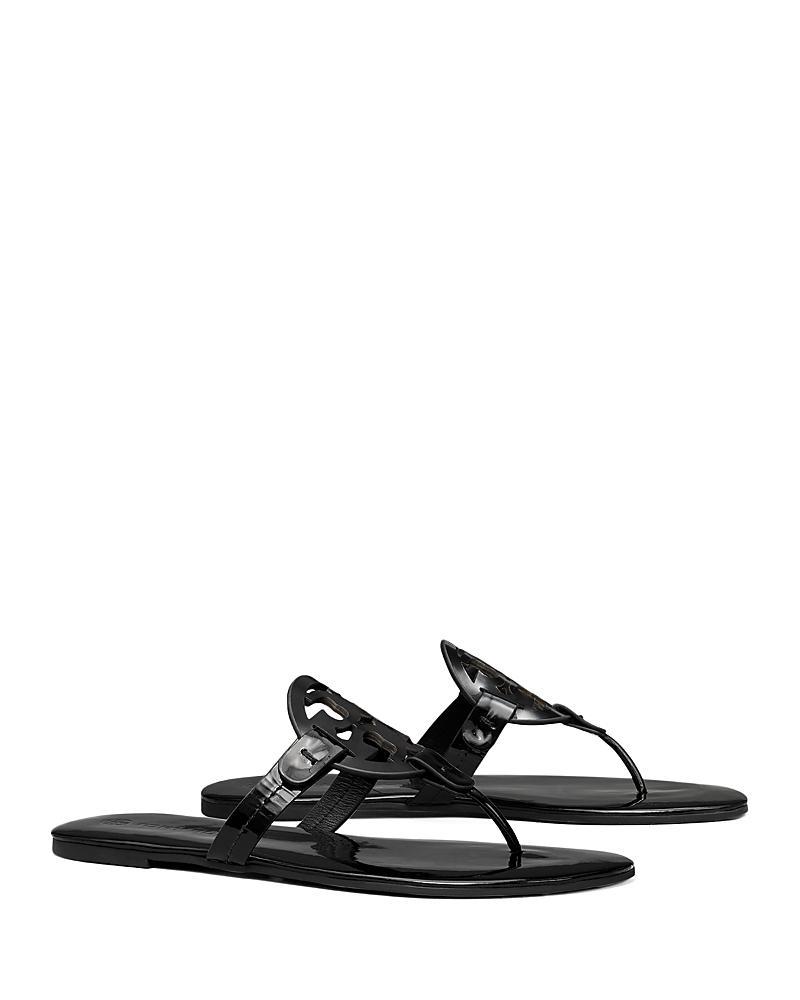 Tory Burch Miller Soft Sandals Product Image