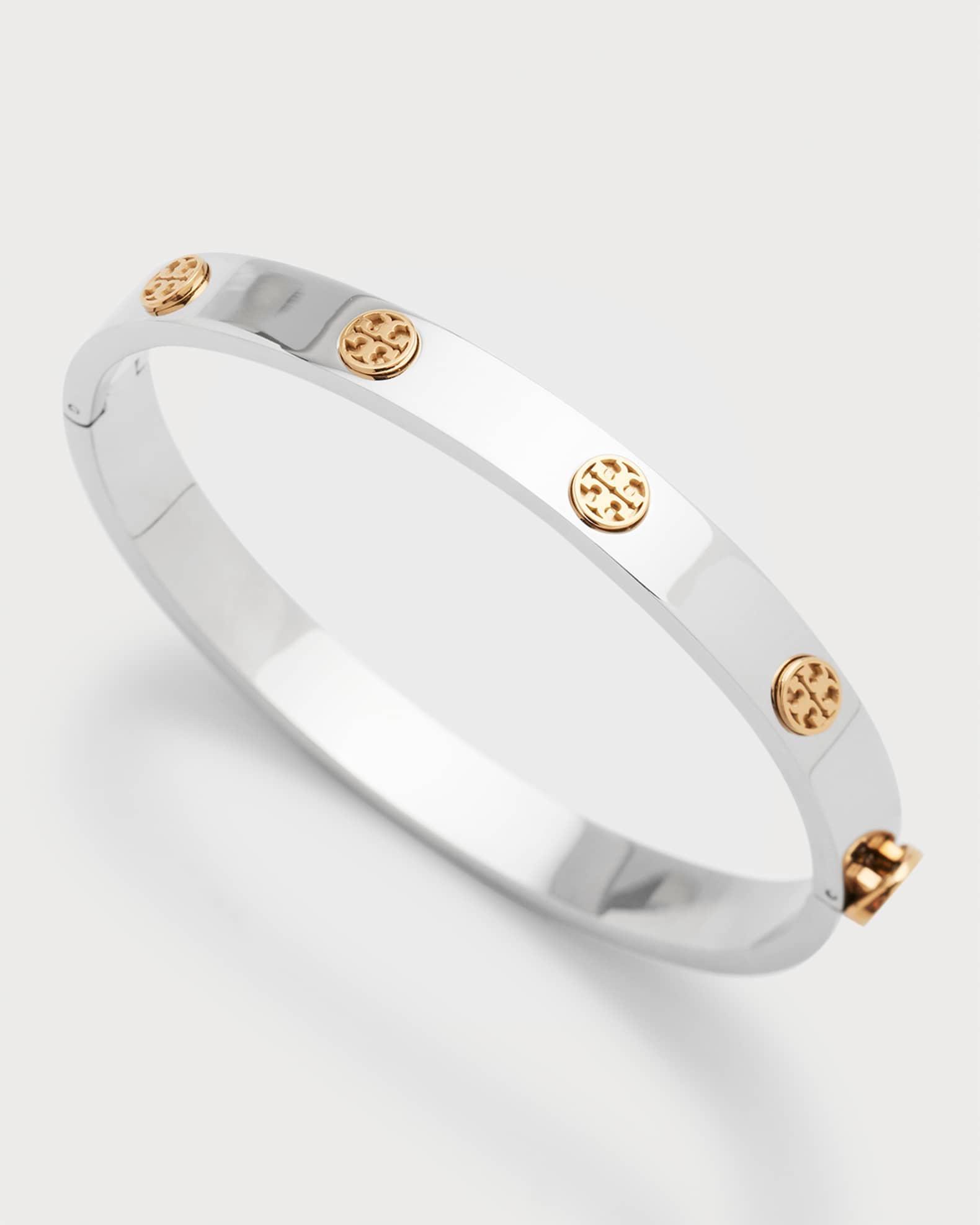 Miller Stud Hinge Bracelet, 7mm Product Image