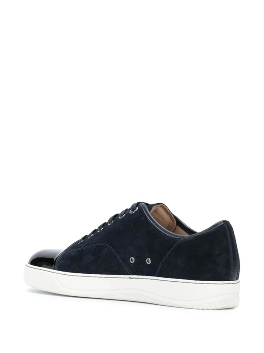 Navy DBB1 Sneakers Product Image