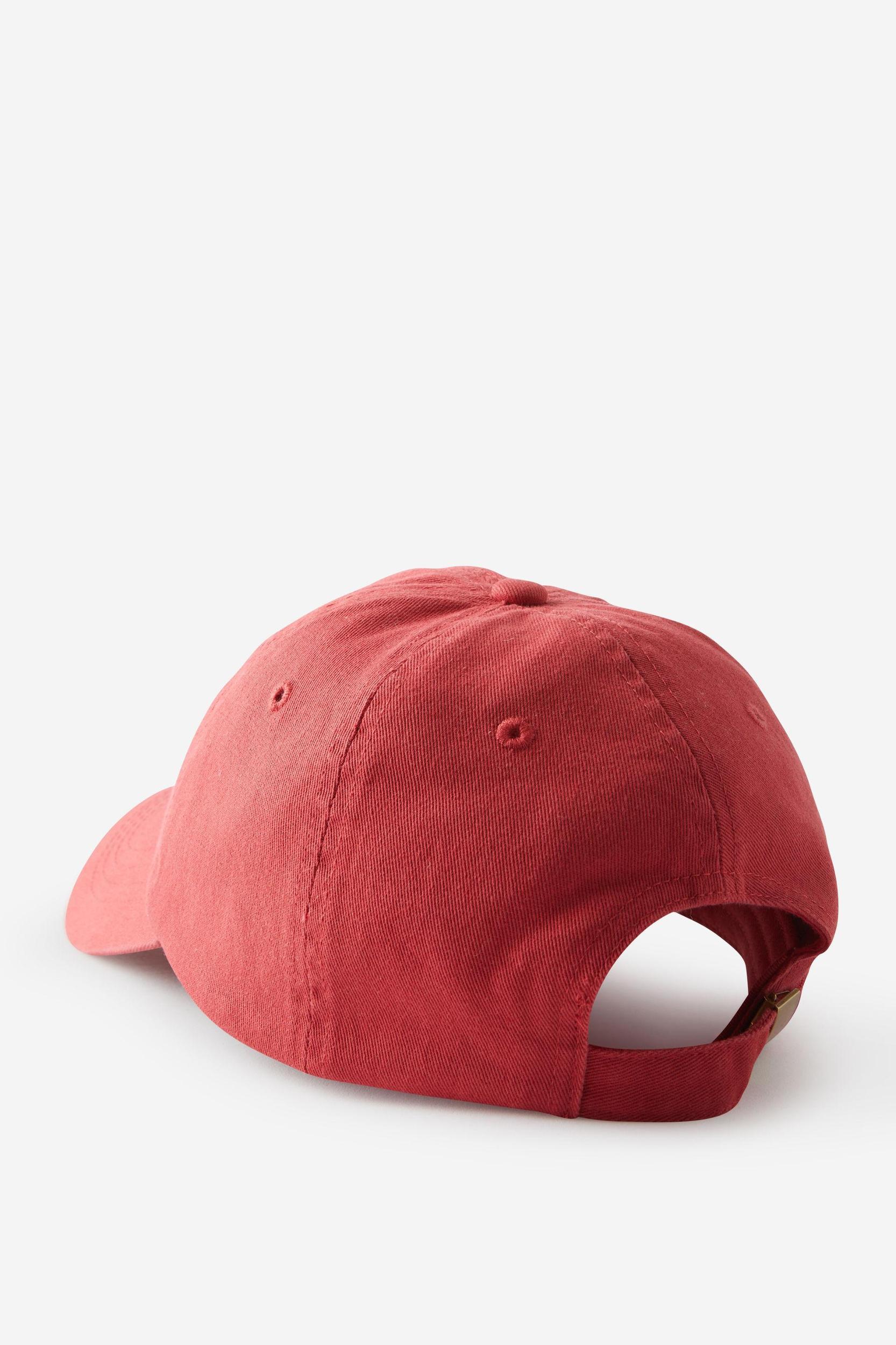 Classic Dad Cap Product Image