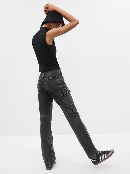 Nylon Oxford Team Slim Pant Male Product Image