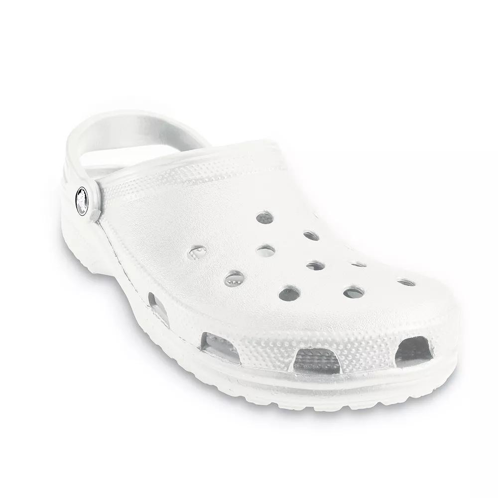 Crocs Unisex Classic clogs Product Image