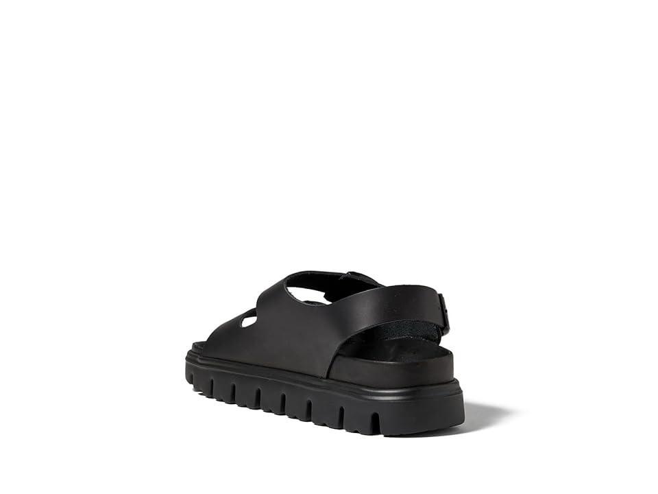 Womens Milano Exquisite Chunky Footbed Sandals Product Image