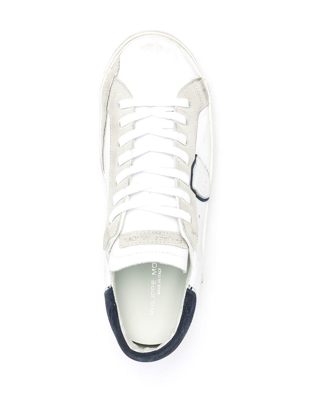 Prsx Mixage Pop low-top sneakers Product Image