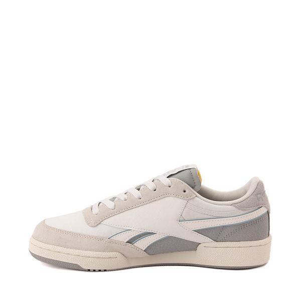 Unisex Club C Revenge Shoes in Grey Product Image