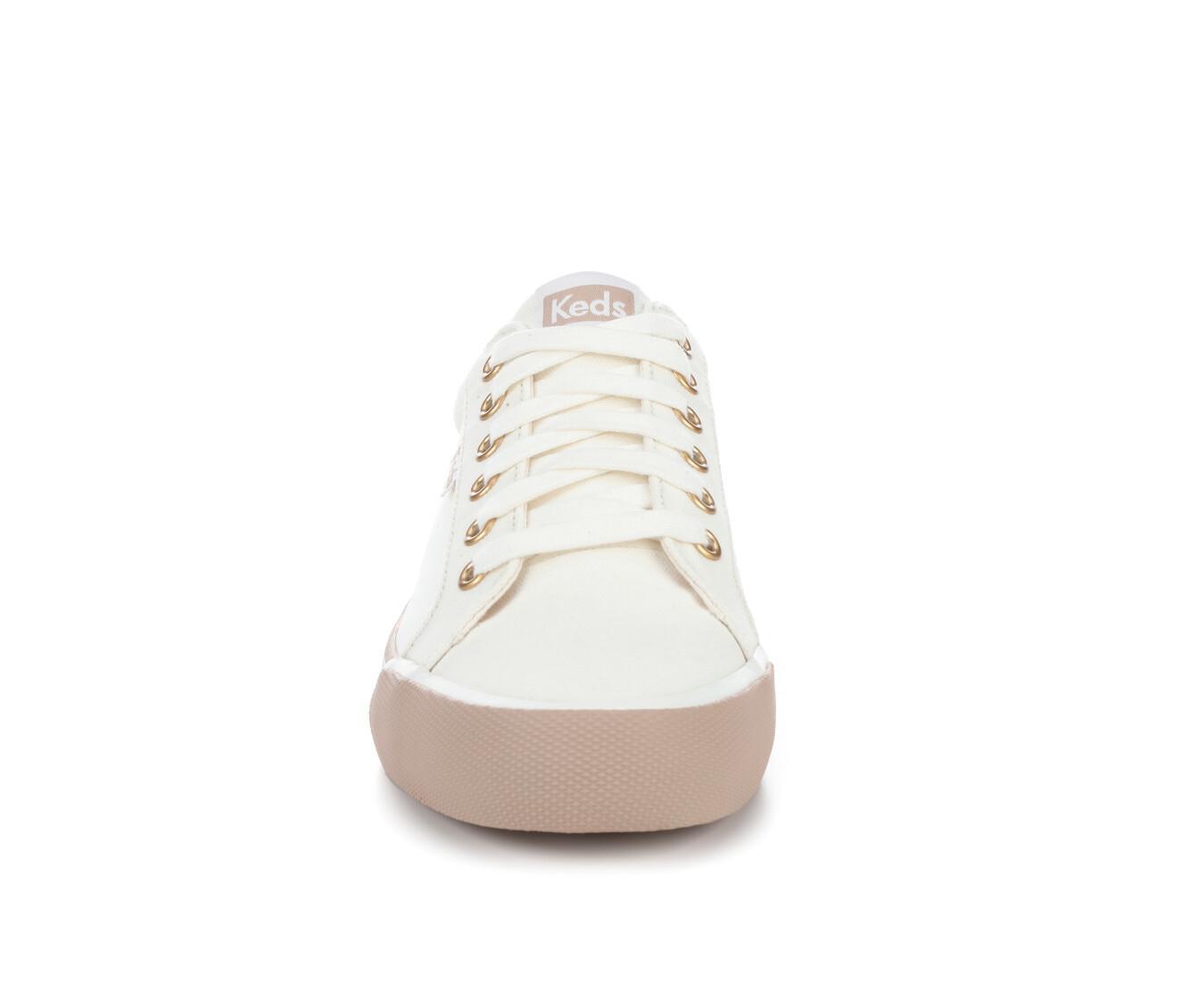 Women's Keds Jump Kick Canvas Sneakers Product Image