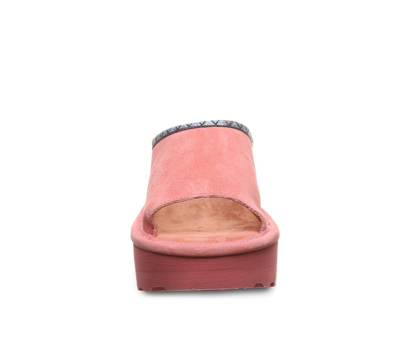 Women's Bearpaw Navigate Platform Clogs Product Image