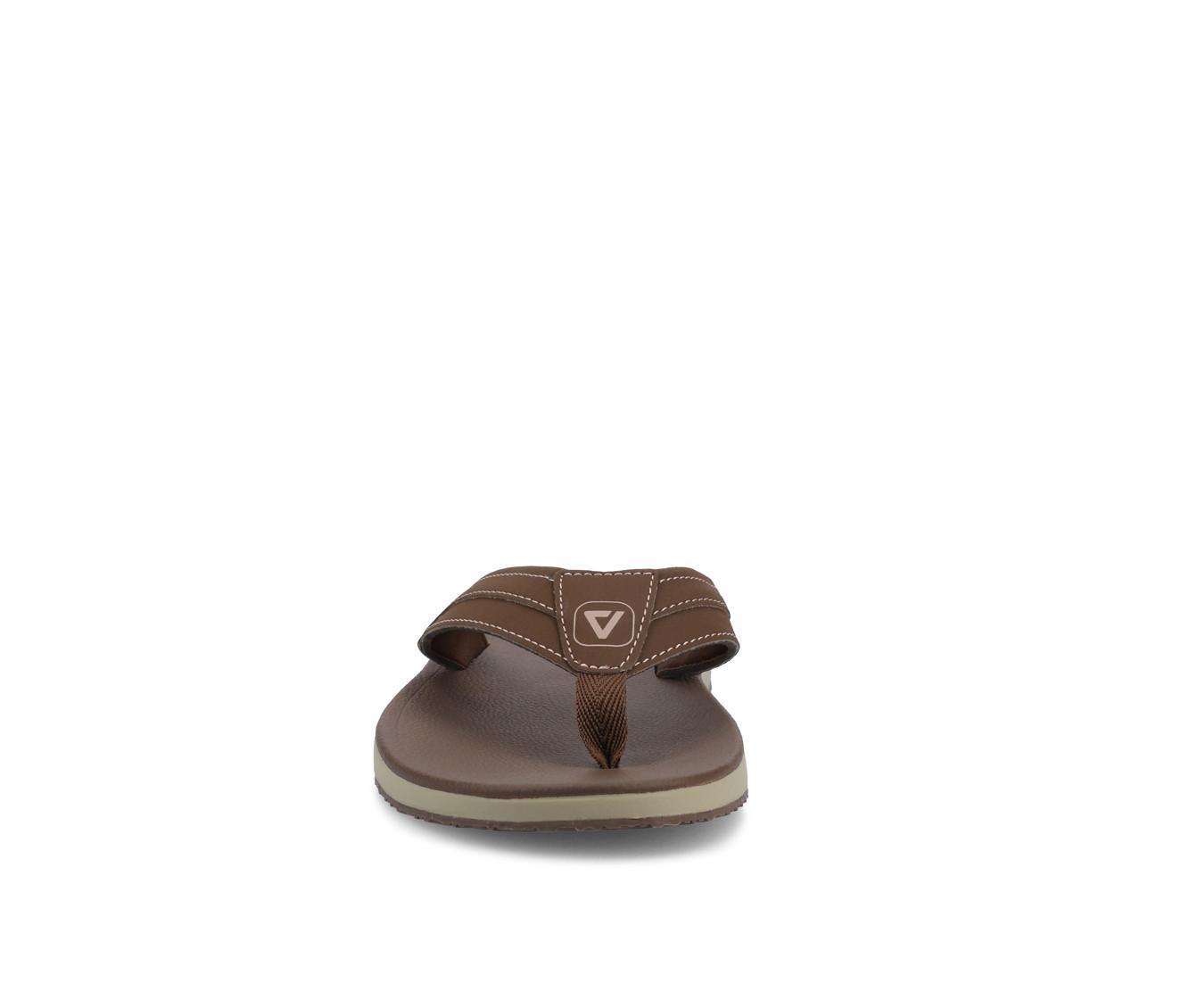 Men's Vance Co. Boyd Flips-Flops Product Image