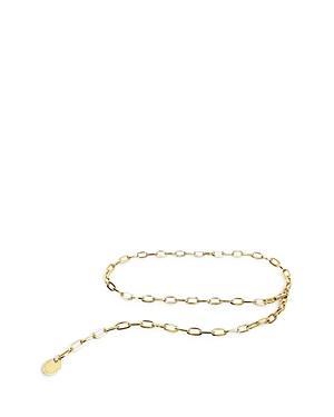 B-low the Belt Womens Cora Chain Belt Product Image