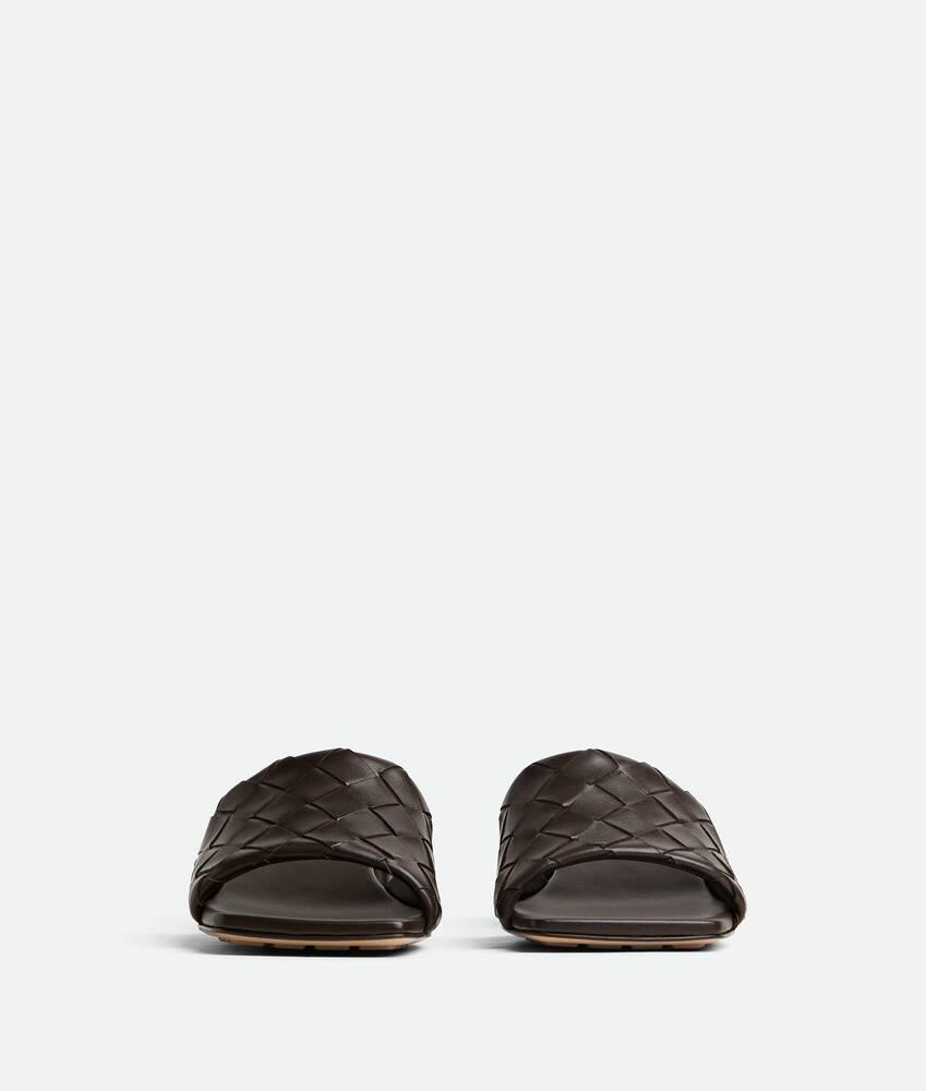 Women's Parco Mule in Fondant Product Image