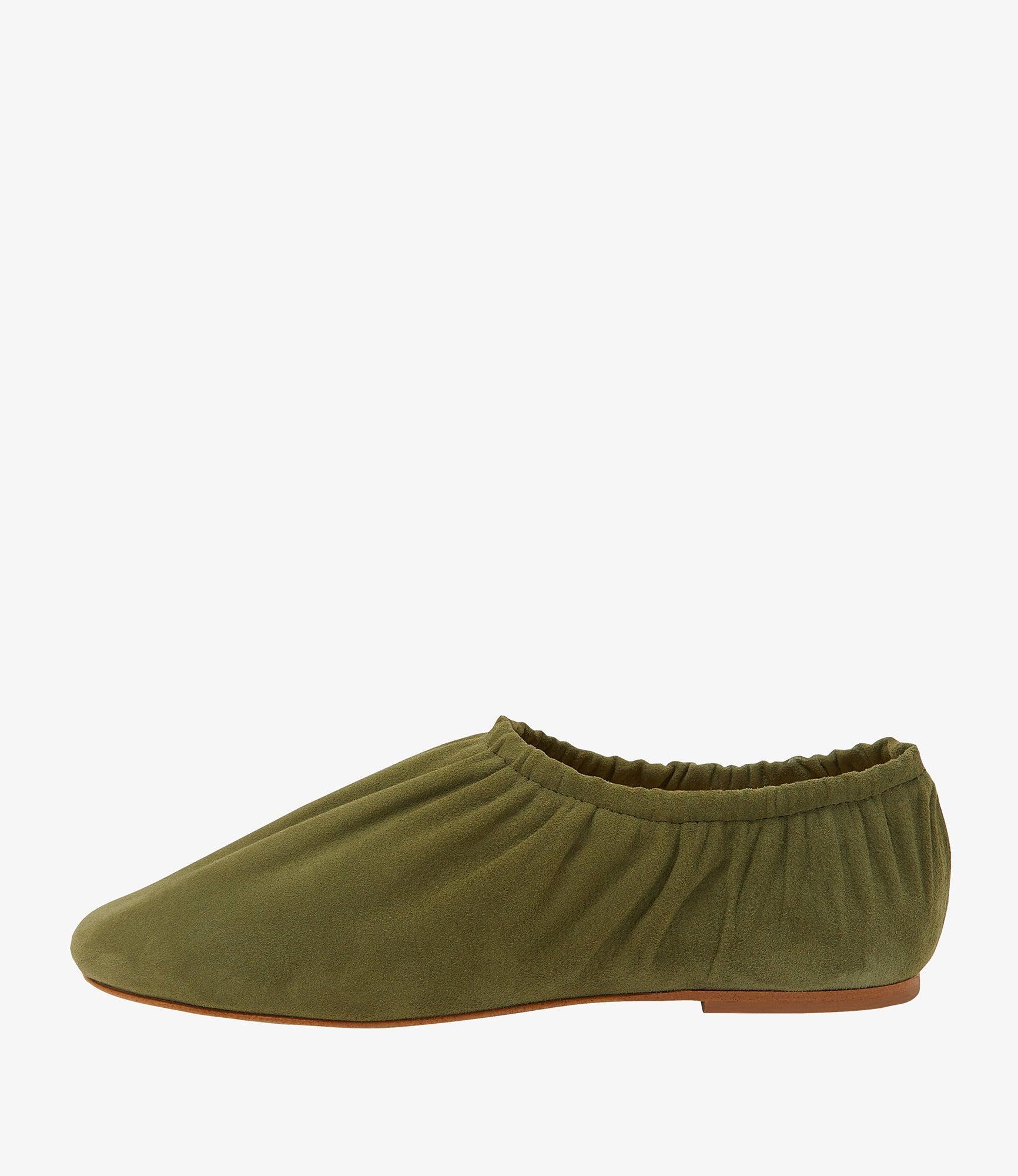 Swan slip-ons Female Product Image