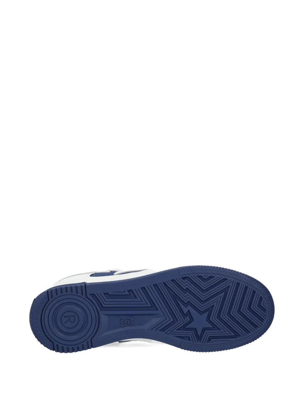 STA #6 sneakers  Product Image