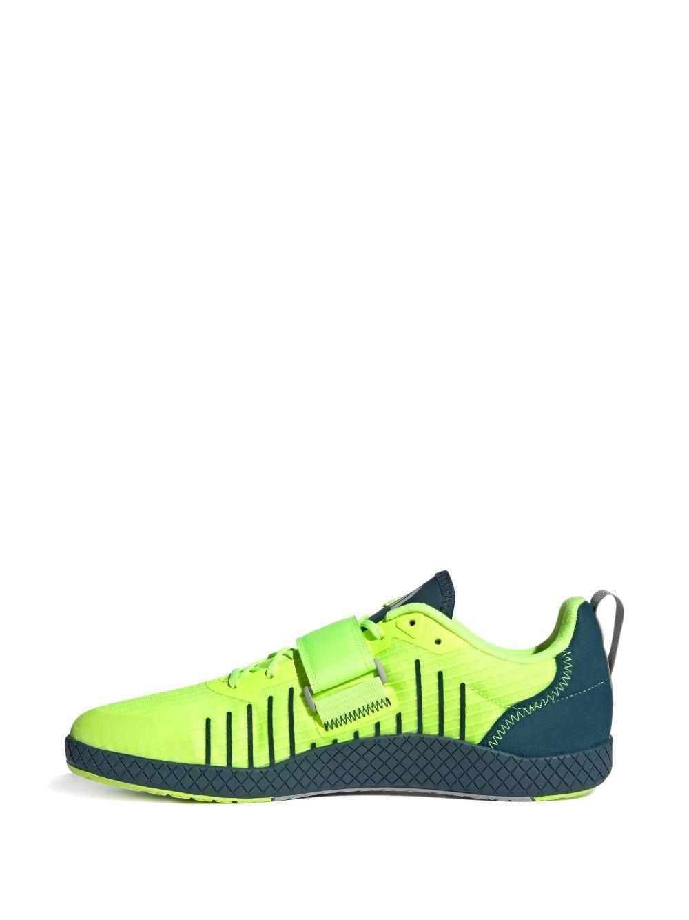 The Total "Black" sneakers Product Image