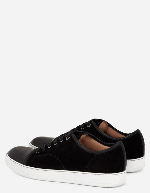 Navy DBB1 Sneakers Product Image