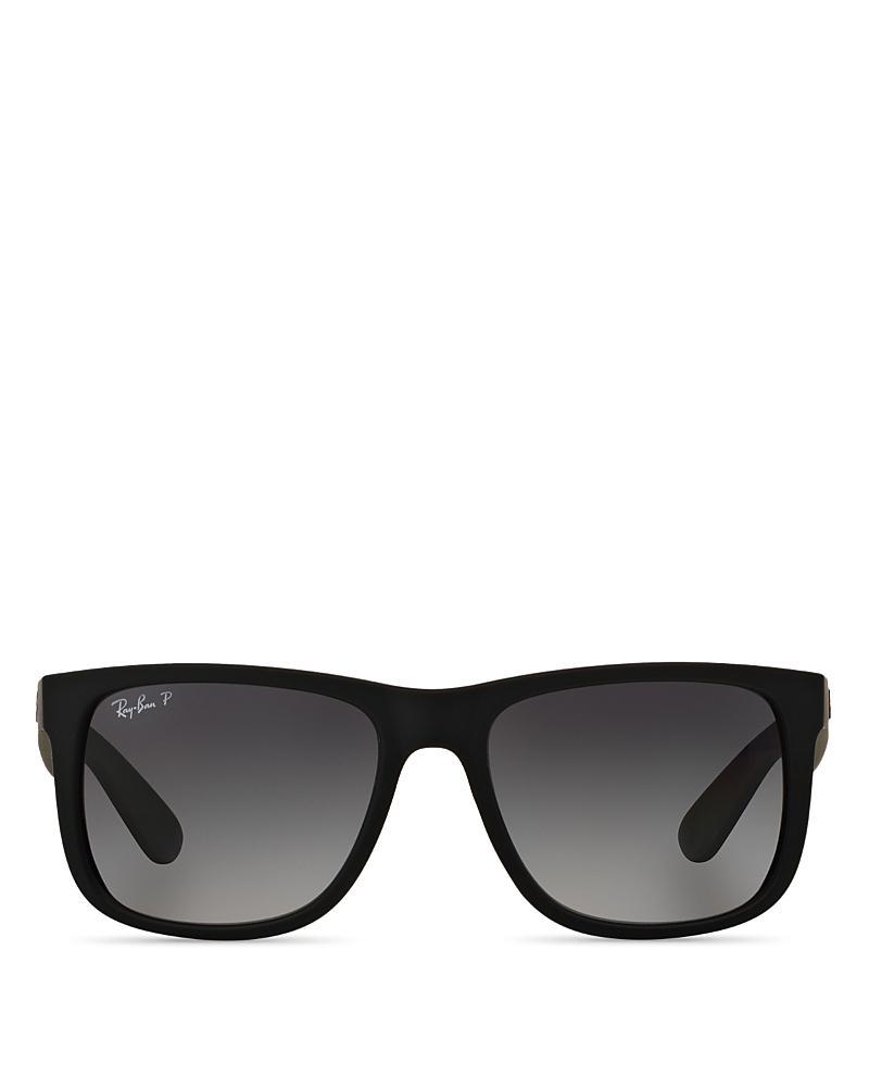 Men's GG1777SM Acetate Rectangle Sunglasses Product Image