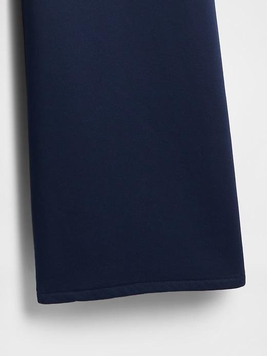 VintageSoft Baggy Wide-Leg Sweatpants Product Image