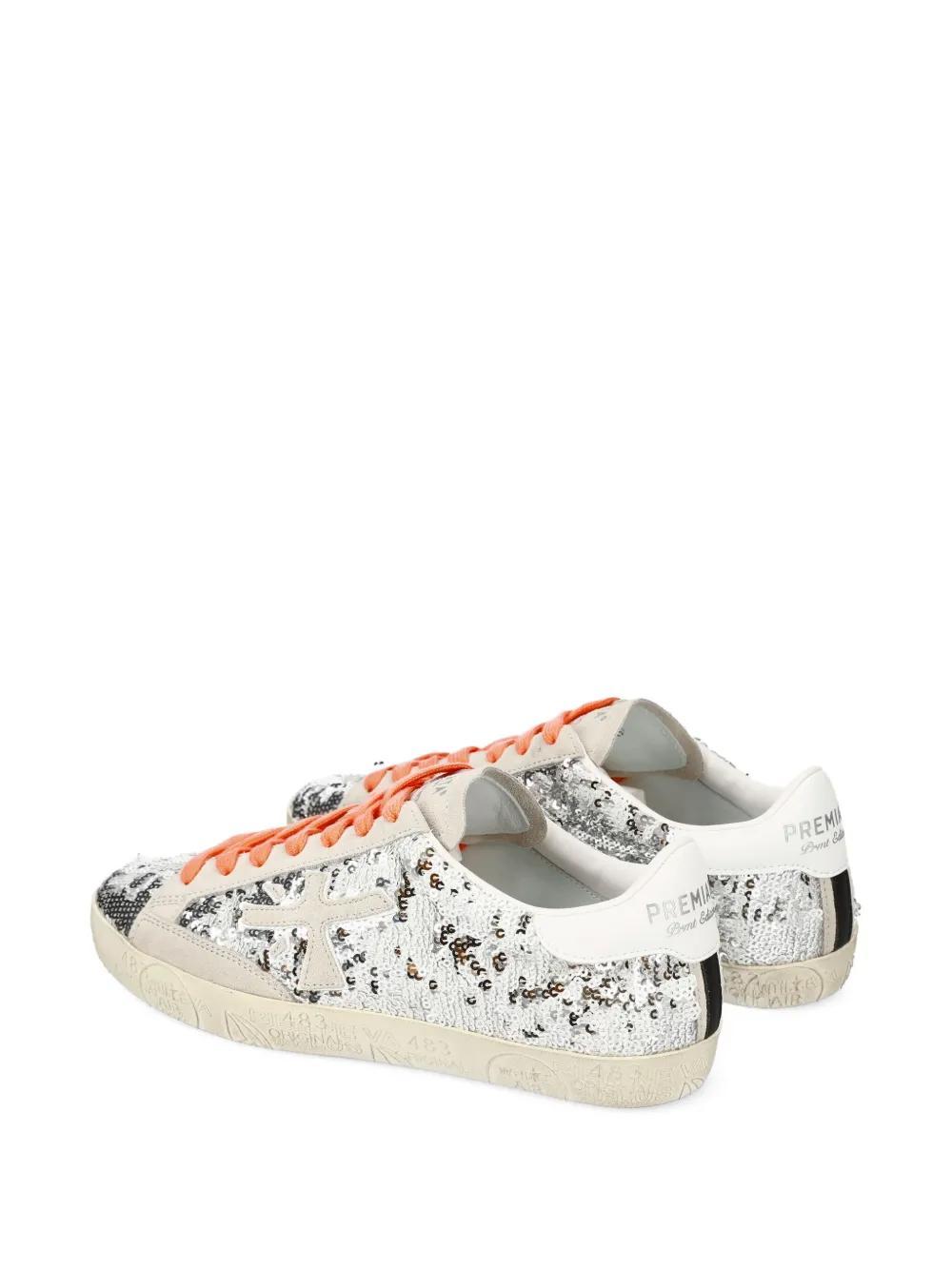 Stevend sneakers Product Image