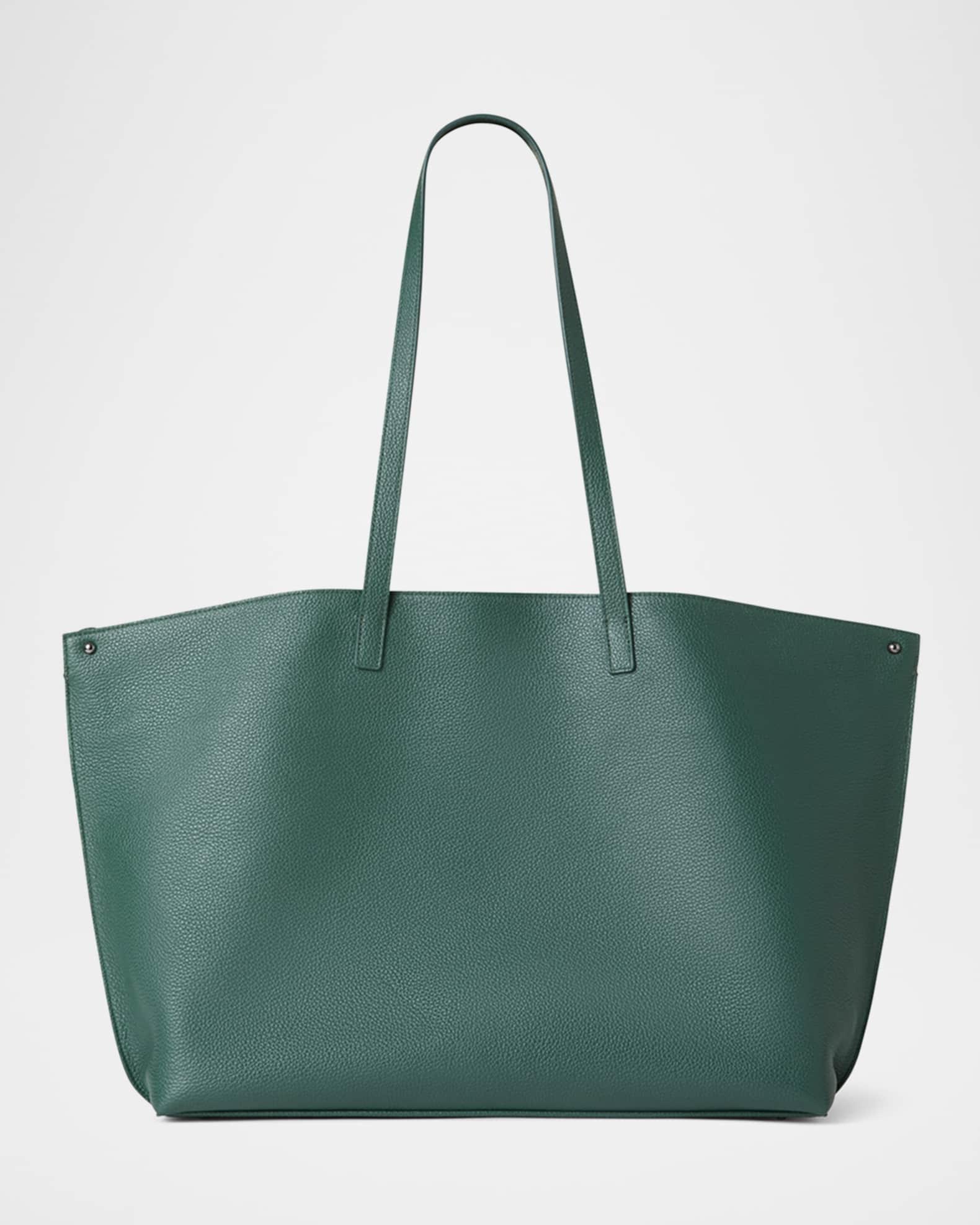 Ai Medium Calf Leather Shoulder Bag Product Image