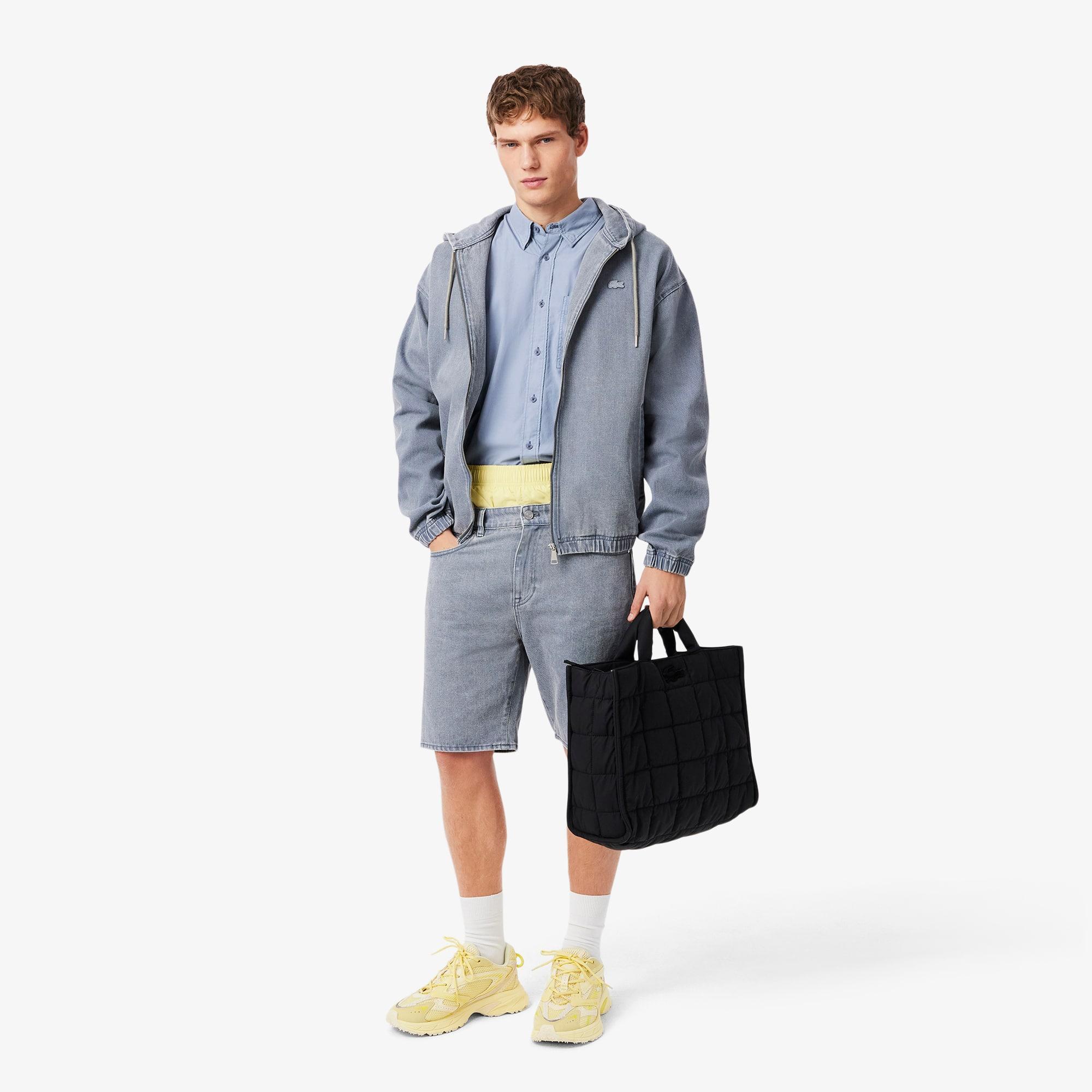 Men's L003 Neo Shot Sneakers Product Image