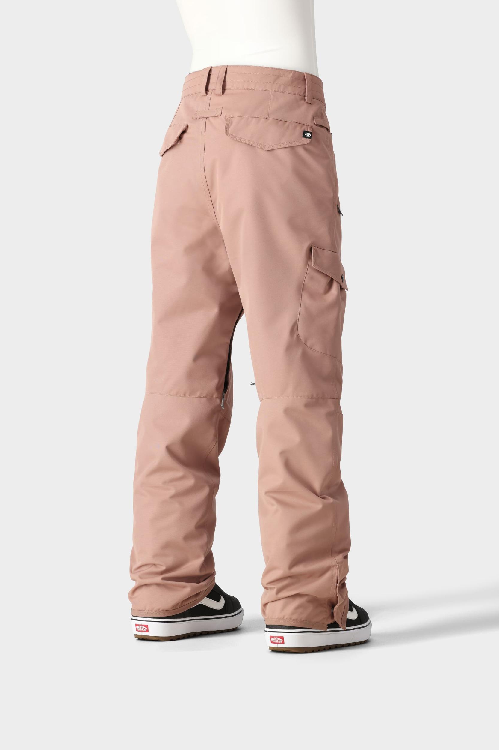 686 Women's Aura Insulated Cargo Pant Female Product Image