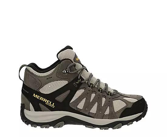 Merrell Men's Accentor 3 Mid Hiking Boot Product Image